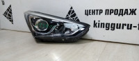 Фара правая Hyundai Santa Fe 3 (15&gt;) ксенон рестайл  oem 921022w601
