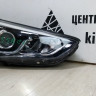 Фара правая Hyundai Santa Fe 3 (15>) ксенон рестайл  oem 921022w601
