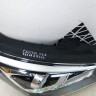 Фара правая Hyundai Santa Fe 3 (15>) ксенон рестайл  oem 921022w601