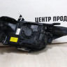 Фара правая Hyundai Santa Fe 3 (15>) ксенон рестайл  oem 921022w601