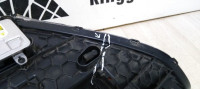 Фара правая Hyundai Santa Fe 3 (15&gt;) ксенон рестайл  oem 921022w601
