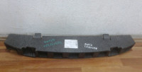 Абсорбер переднего бампера бу Skoda Rapid OEM 60U807248A