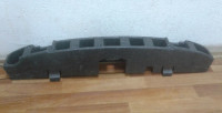 Абсорбер переднего бампера бу Skoda Rapid OEM 60U807248A
