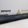 Накладка порога левая Lada Priora 07-18 oem  21708415123 (скл-3)