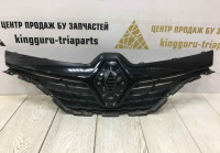 Решетка радиатора Renault Kaptur OEM 623103985R