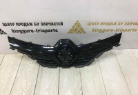 Решетка радиатора Renault Kaptur OEM 623103985R