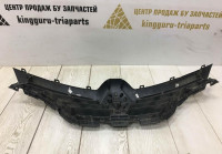 Решетка радиатора Renault Kaptur OEM 623103985R
