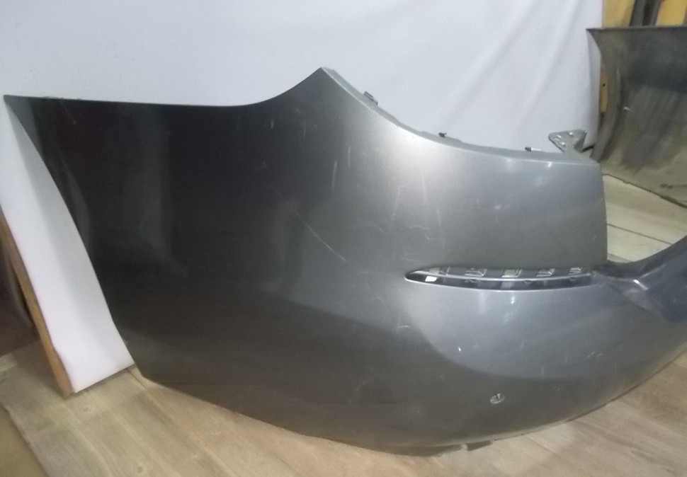 Бампер задний бу BMW 6 G32 OEM 51127387321