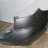 Бампер задний бу BMW 6 G32 OEM 51127387321