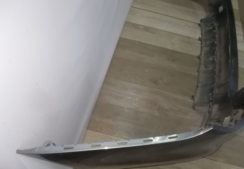 Бампер задний бу BMW 6 G32 OEM 51127387321