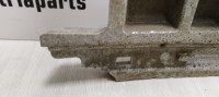 Абсорбер заднего бампера Hyundai Santa Fe 2 CM рест 9-12 oem 866202BAA0
