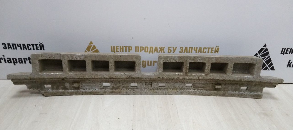 Абсорбер заднего бампера Hyundai Santa Fe 2 CM рест 9-12 oem 866202BAA0 Абсорбер заднего бампера Hyundai Santa Fe 2 CM рест 9-12 oem 866202BAA0