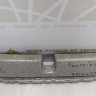 Абсорбер заднего бампера Hyundai Santa Fe 2 CM рест 9-12 oem 866202BAA0