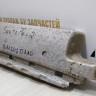 Абсорбер заднего бампера Hyundai Santa Fe 2 CM рест 9-12 oem 866202BAA0