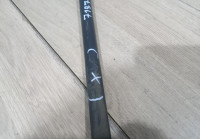 Стойка панели правая бу BMW 5 F10 OEM 7187096
