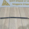 Стойка панели правая бу BMW 5 F10 OEM 7187096 Стойка панели правая бу BMW 5 F10 OEM 7187096