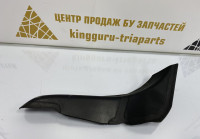 Накладка левого фонаря BMW 5 G30 OEM 63217382959