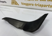 Накладка левого фонаря BMW 5 G30 OEM 63217382959