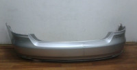 Бампер задний Volkswagen Polo рест седан oem 6ru807421 (потертость)