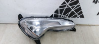 Противотуманная фара (Птф) правая Hyundai Solaris 1 рест oem 922024l600