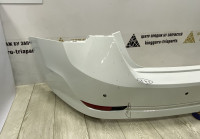 Бампер задний Skoda Octavia A8 OEM 5ER807421