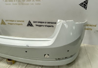 Бампер задний Skoda Octavia A8 OEM 5ER807421