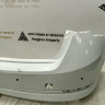 Бампер задний Skoda Octavia A8 OEM 5ER807421 Бампер задний Skoda Octavia A8 OEM 5ER807421