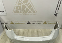 Бампер задний Skoda Octavia A8 OEM 5ER807421