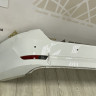 Бампер задний Skoda Octavia A8 OEM 5ER807421 Бампер задний Skoda Octavia A8 OEM 5ER807421