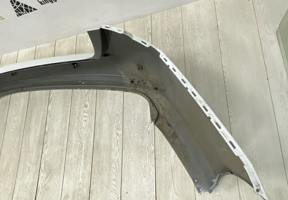 Бампер задний Skoda Octavia A8 OEM 5ER807421 Бампер задний Skoda Octavia A8 OEM 5ER807421