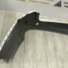 Бампер задний Skoda Octavia A8 OEM 5ER807421 Бампер задний Skoda Octavia A8 OEM 5ER807421