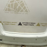 Бампер задний Skoda Octavia A8 OEM 5ER807421