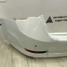 Бампер задний Skoda Octavia A8 OEM 5ER807421
