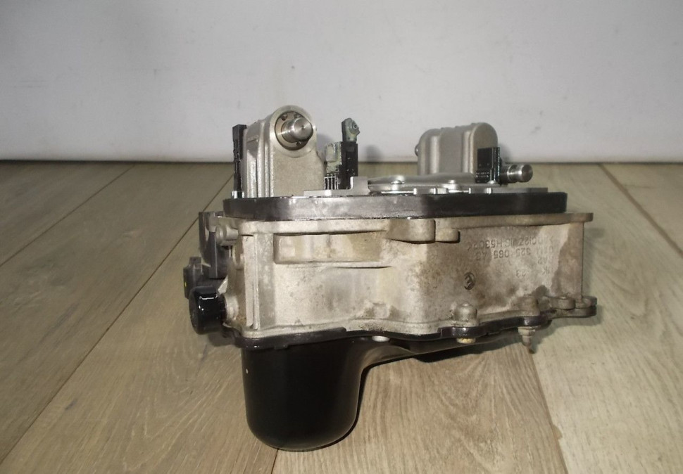 Мехатроник Volkswagen / Audi / Skoda oem 0AM325025K