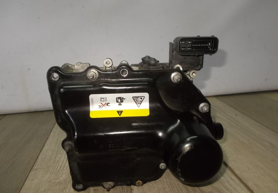 Мехатроник Volkswagen / Audi / Skoda oem 0AM325025K