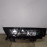Фара противотуманная левая бу Skoda Rapid рестайлинг OEM 5JA941699D