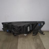 Фара противотуманная левая бу Skoda Rapid рестайлинг OEM 5JA941699D