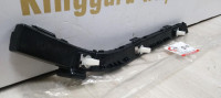 Кронштейн заднего бампера правый Kia Rio 3 11-15 oem 866144Y000