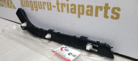 Кронштейн заднего бампера правый Kia Rio 3 11-15 oem 866144Y000