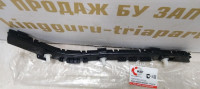 Кронштейн заднего бампера правый Kia Rio 3 11-15 oem 866144Y000