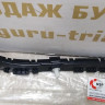 Кронштейн заднего бампера правый Kia Rio 3 11-15 oem 866144Y000