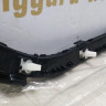 Кронштейн заднего бампера правый Kia Rio 3 11-15 oem 866144Y000