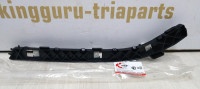 Кронштейн заднего бампера правый Kia Rio 3 11-15 oem 866144Y000