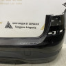 Бампер задний BMW X3 F25 рестайлинг OEM 51127366373