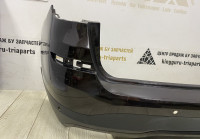 Бампер задний BMW X3 F25 рестайлинг OEM 51127366373