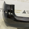 Бампер задний BMW X3 F25 рестайлинг OEM 51127366373