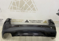 Бампер задний BMW X3 F25 рестайлинг OEM 51127366373