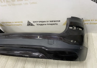 Бампер задний BMW X3 F25 рестайлинг OEM 51127366373