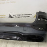 Бампер задний BMW X3 F25 рестайлинг OEM 51127366373