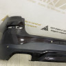 Бампер задний BMW X3 F25 рестайлинг OEM 51127366373